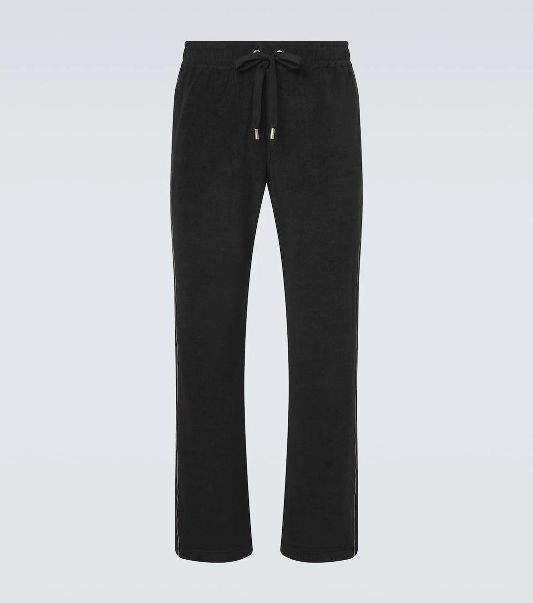 Dolce&Gabbana - Cotton-blend sweatpants