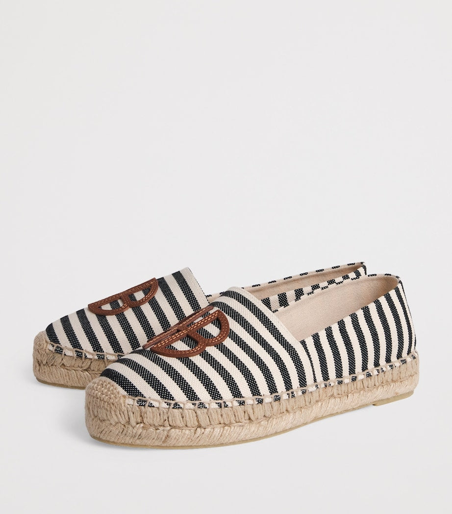 Multi Paloma Espadrilles