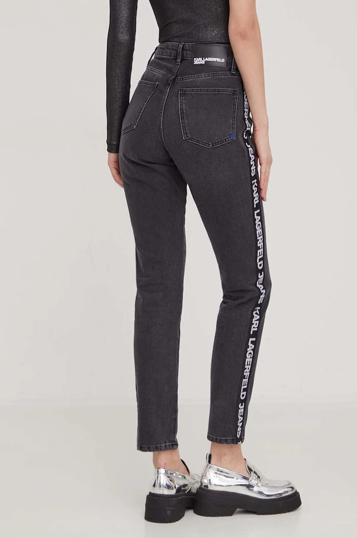 Дънки Karl Lagerfeld Jeans