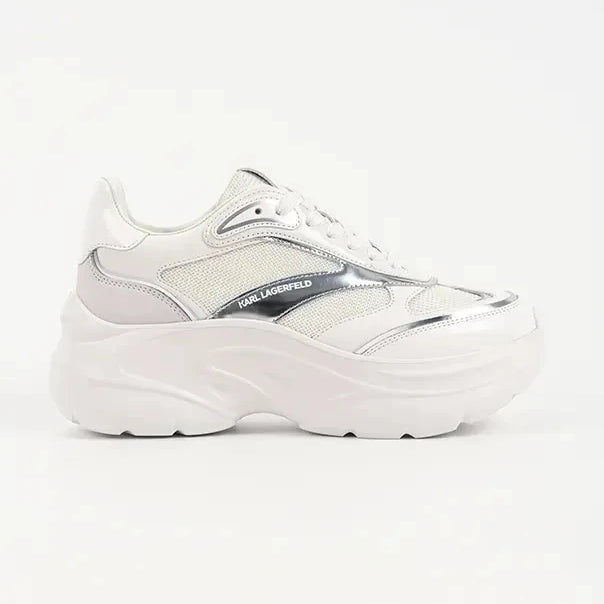 Маратонки Karl Lagerfeld KONTOUR WEDGE