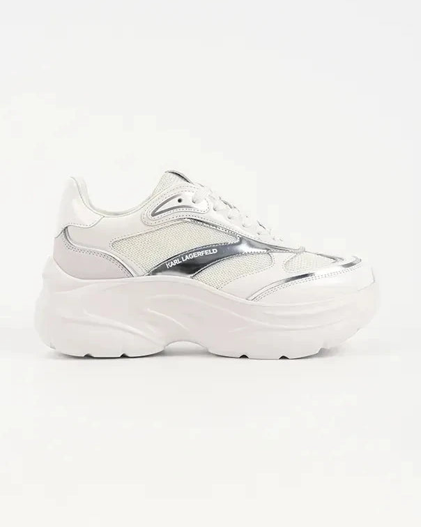 Karl Lagerfeld KONTOUR WEDGE Sneaker