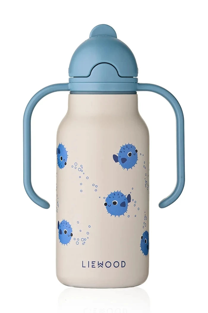 Детска термобутилка Liewood Kimmie Water Bottle 250 ml