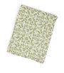 Maison Margaux Green Vine Tablecloth (150cm x 300cm)