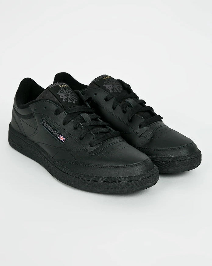 Reebok - Обувки Club C 85 AR0454
