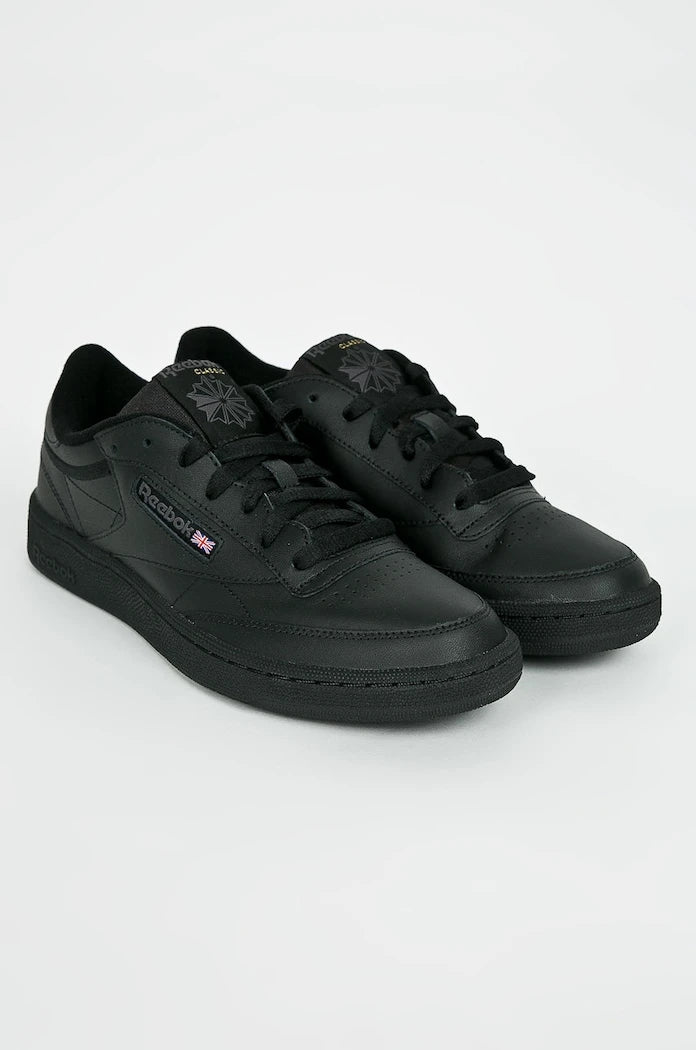 Reebok - Обувки Club C 85 AR0454