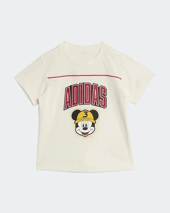 adidas DISNEY Çocuk Pamuklu Tişört