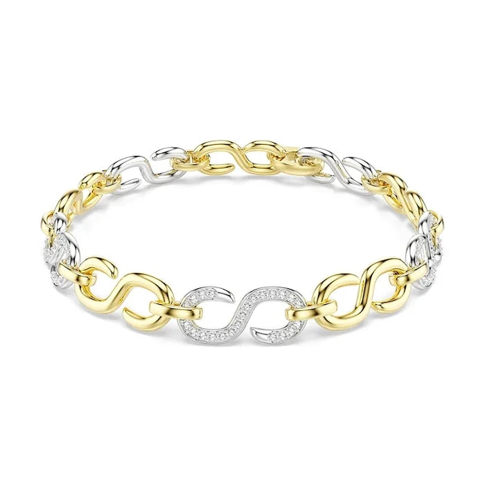 Гривна Swarovski DEXTERA