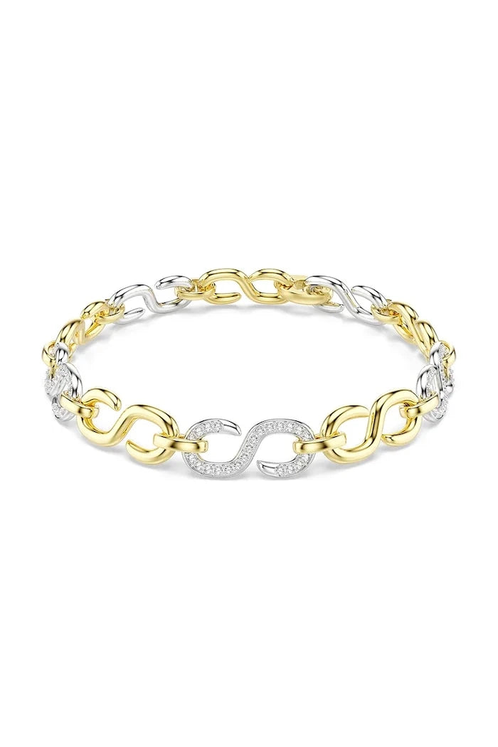 Гривна Swarovski DEXTERA