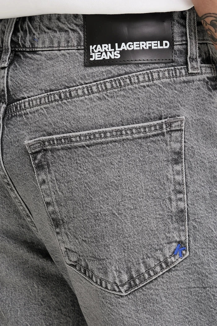Karl Lagerfeld Jeans Denim Şort