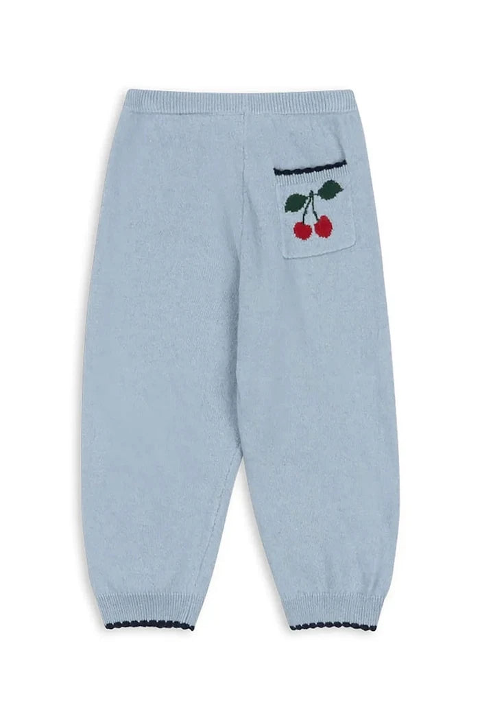 Детски клин Konges Sløjd ALEXA KNIT PANTS