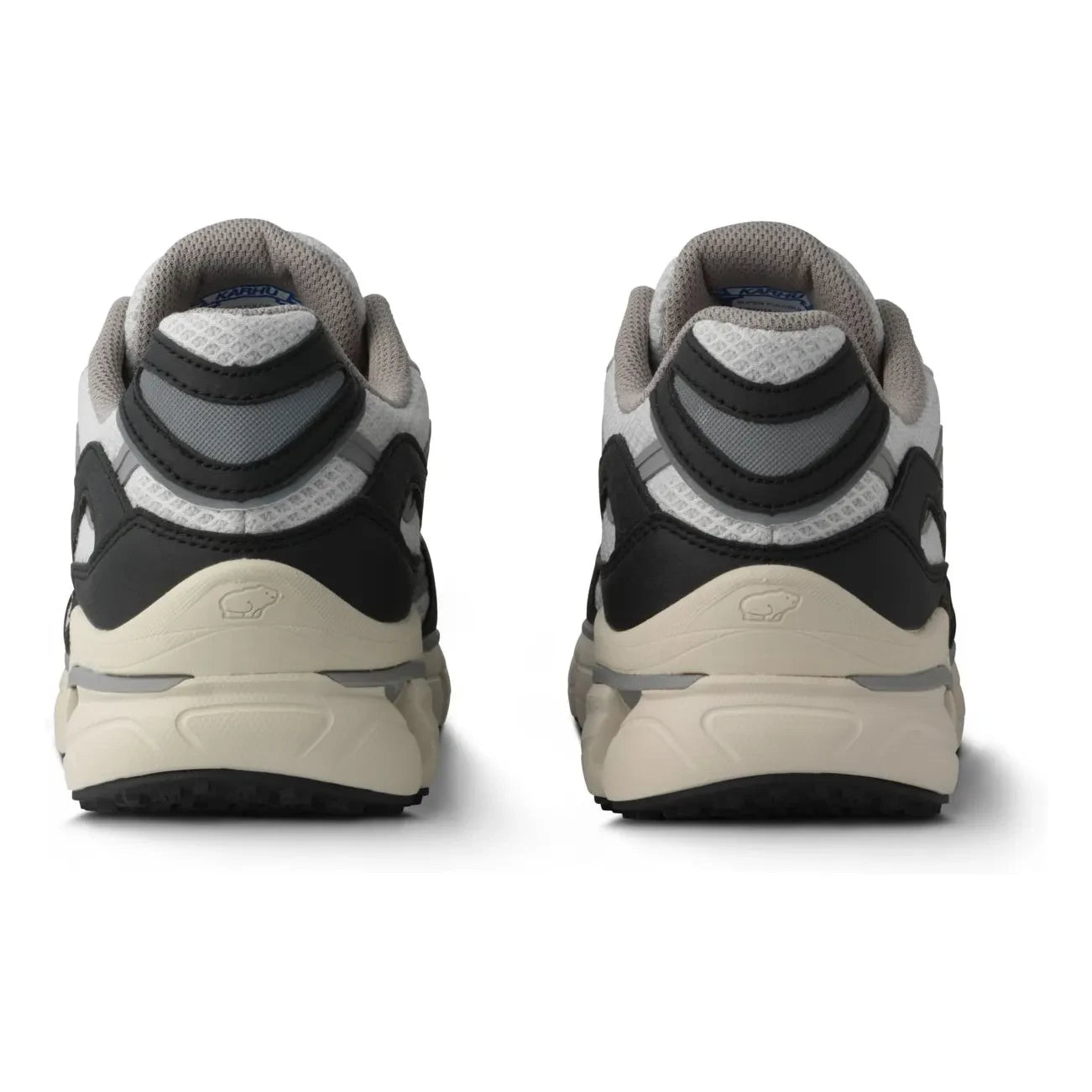 Karhu - Super Fulcrum Basket | Grey