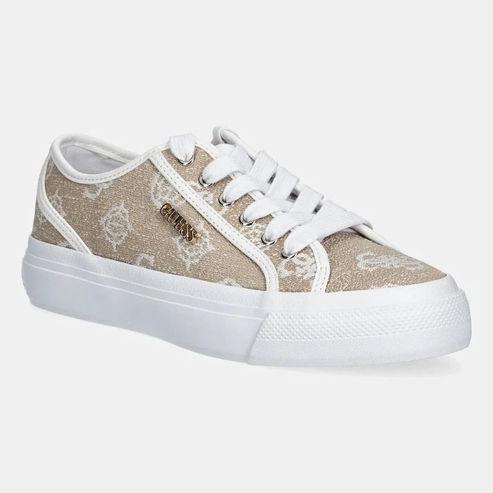 Guess JELEXA7 Alçak Sneakers
