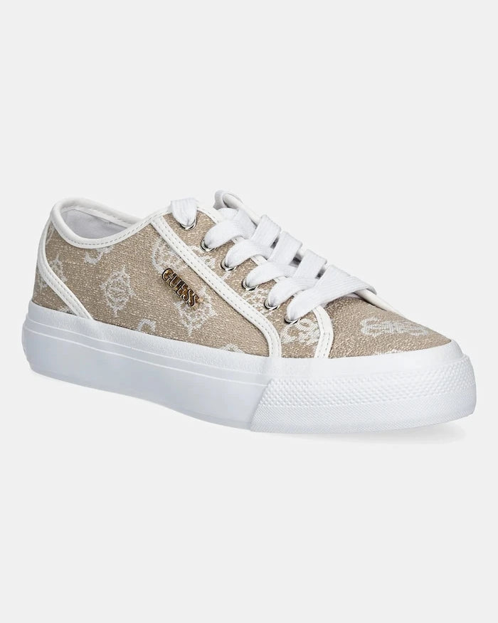 Guess JELEXA7 Alçak Sneakers
