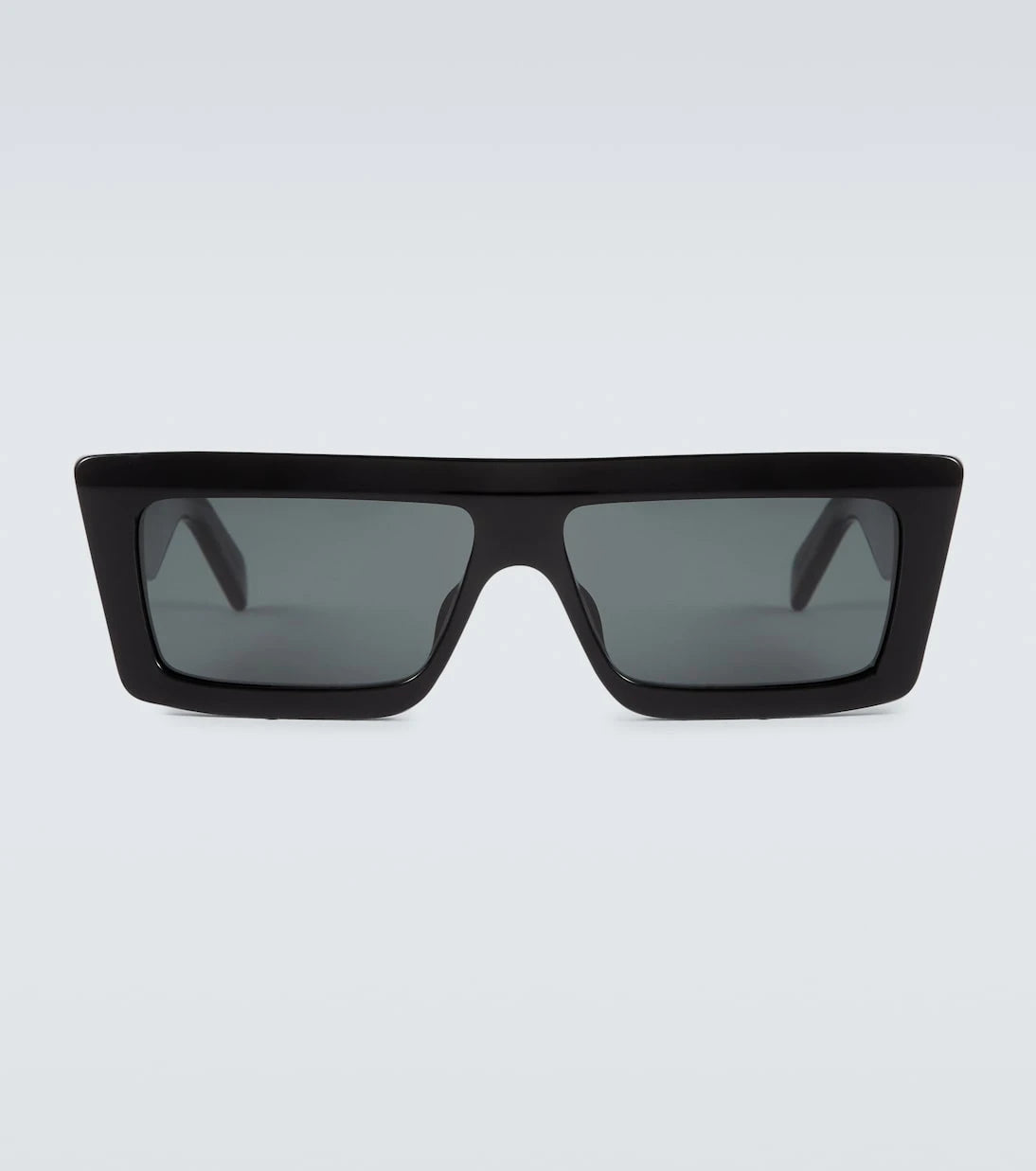 Celine Eyewear - Flat-brow acetate sunglasses