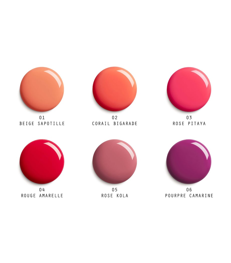 HERMÈS Hermèsistible Infused Care Oil (8.5ml) - 03 Rose Pitaya