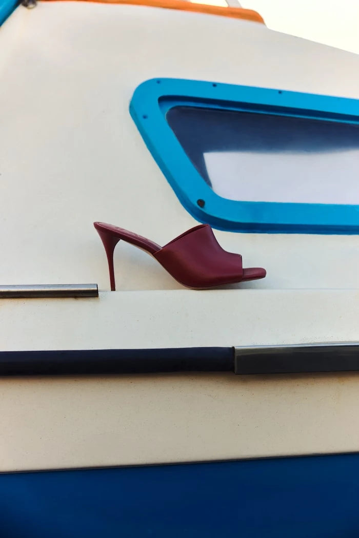 Кожени чехли Answear.LAB from the Unscripted collection
