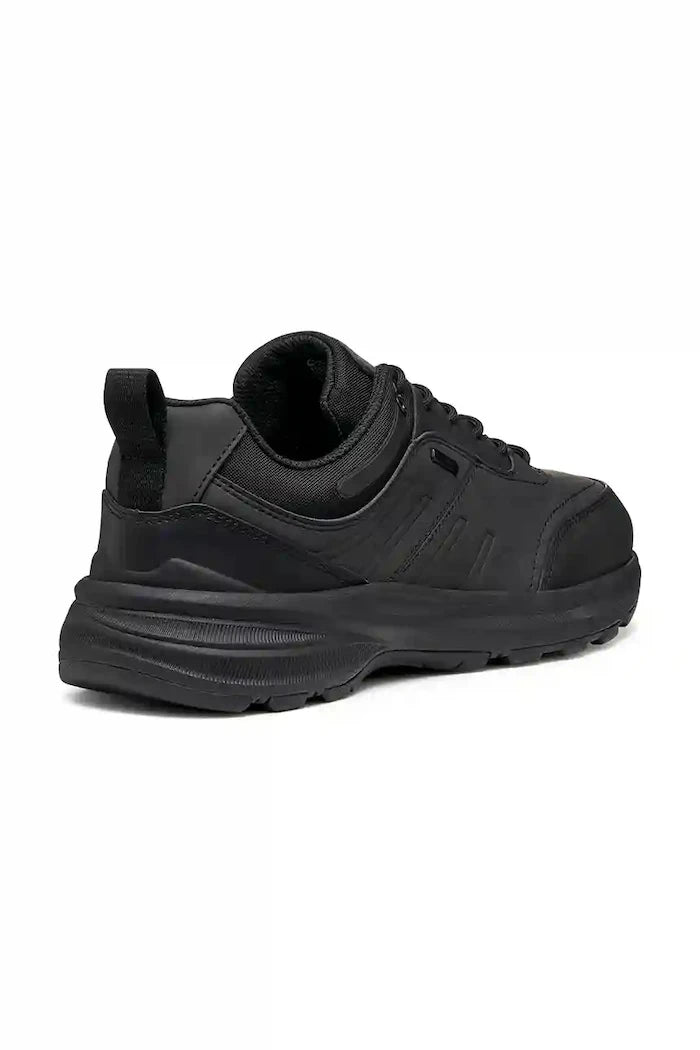Geox U SENALES B ABX Spor Ayakkabı