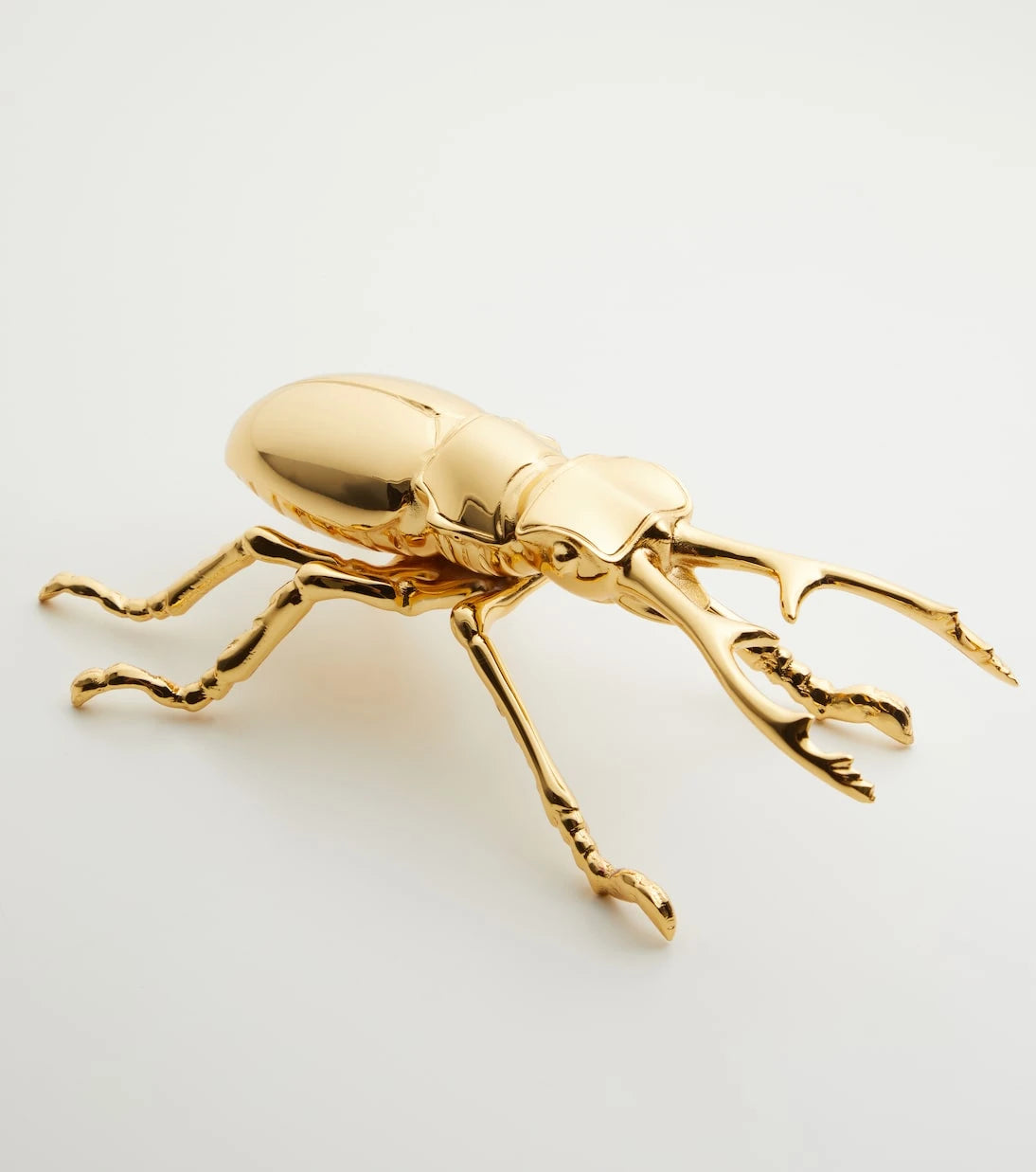 L'Objet - Longhorn bottle opener