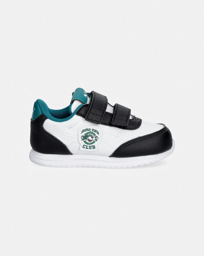 Çocuk Spor Ayakkabı Puma R78 Lightwind Super V