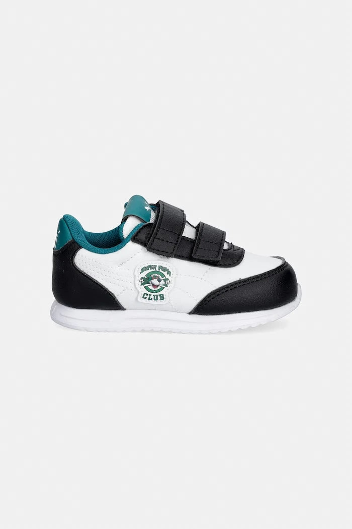 Детски маратонки Puma R78 Lightwind Super V