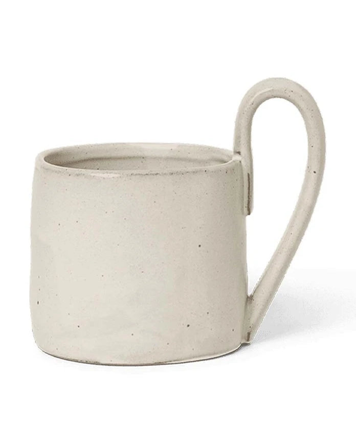 ferm LIVING Flow Mug 360 ml Kupa