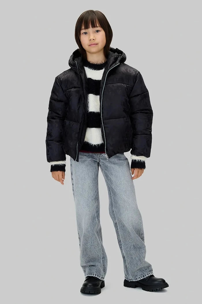 Детско яке Calvin Klein Jeans