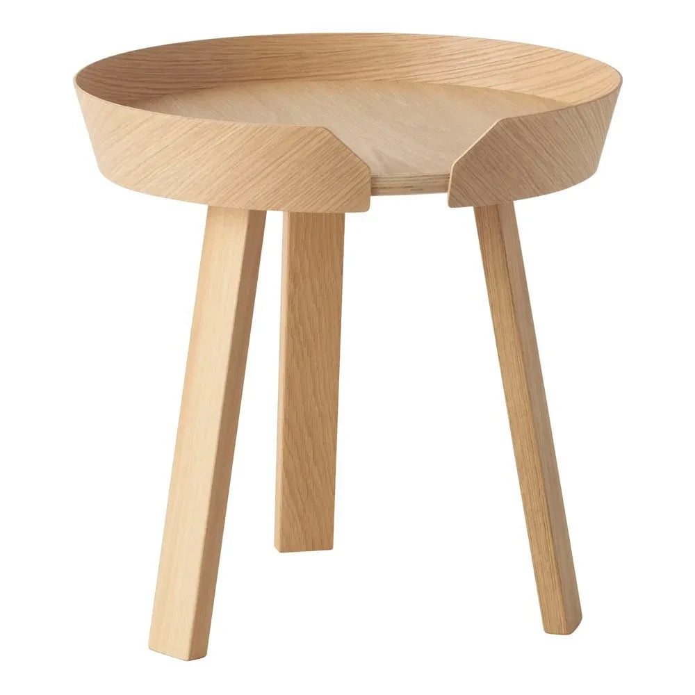Muuto - Around Coffee Table | Oak