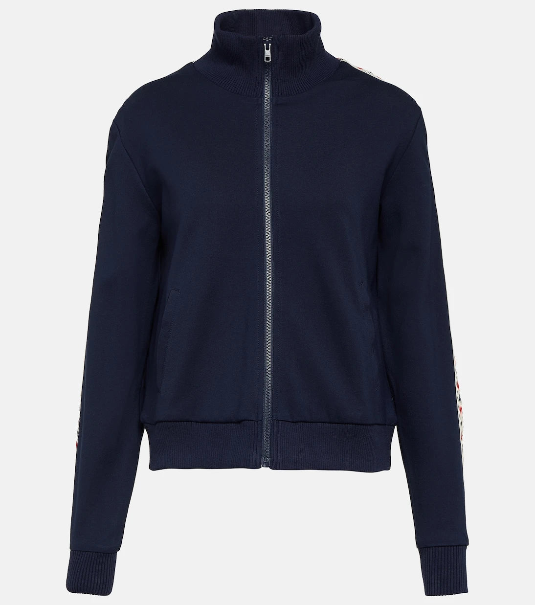 The Upside - Meribel Margot track jacket