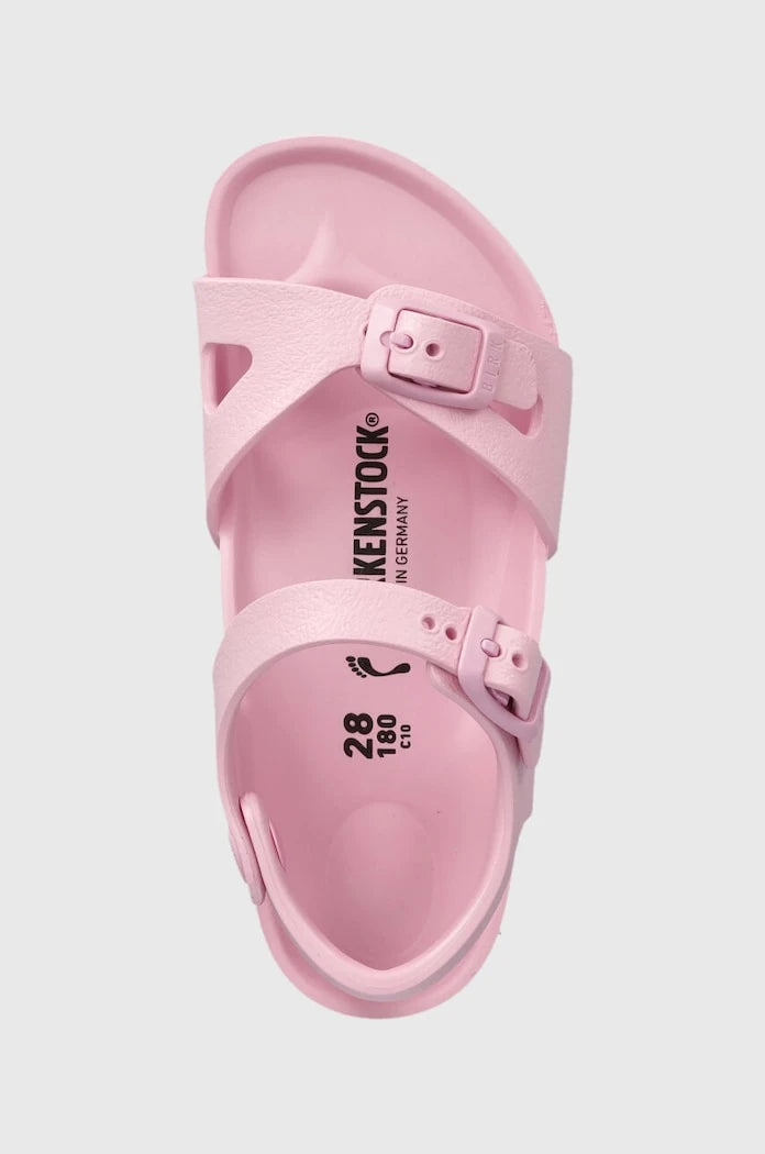 Birkenstock Rio EVA Kids Çocuk Sandaletleri