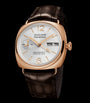 Panerai Yellow Gold Radiomir Perpetual Calendar Watch 45mm