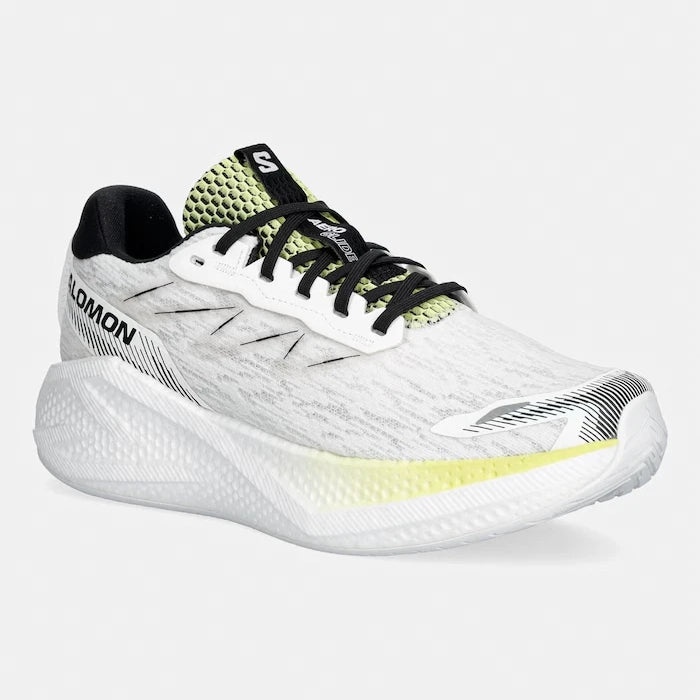 Salomon erkek koşu ayakkabısı AERO GLIDE 4
