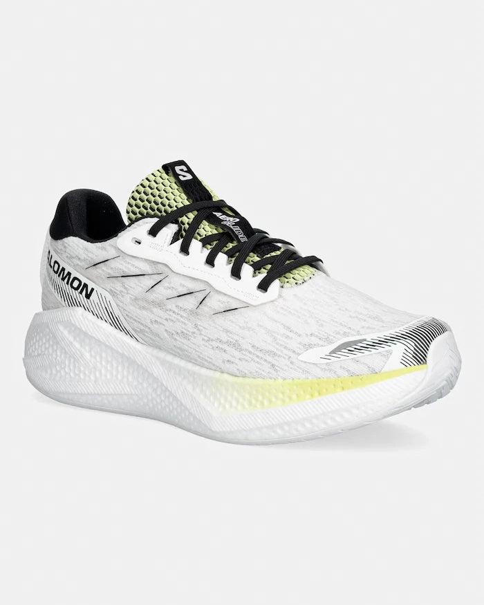 Salomon erkek koşu ayakkabısı AERO GLIDE 4