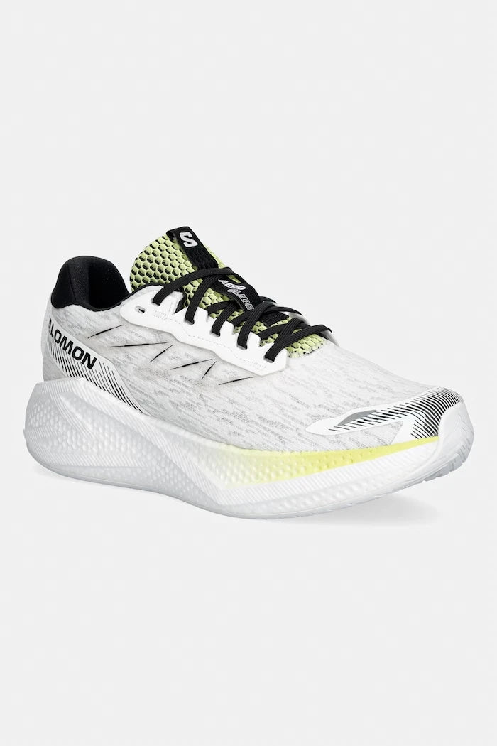 Salomon erkek koşu ayakkabısı AERO GLIDE 4