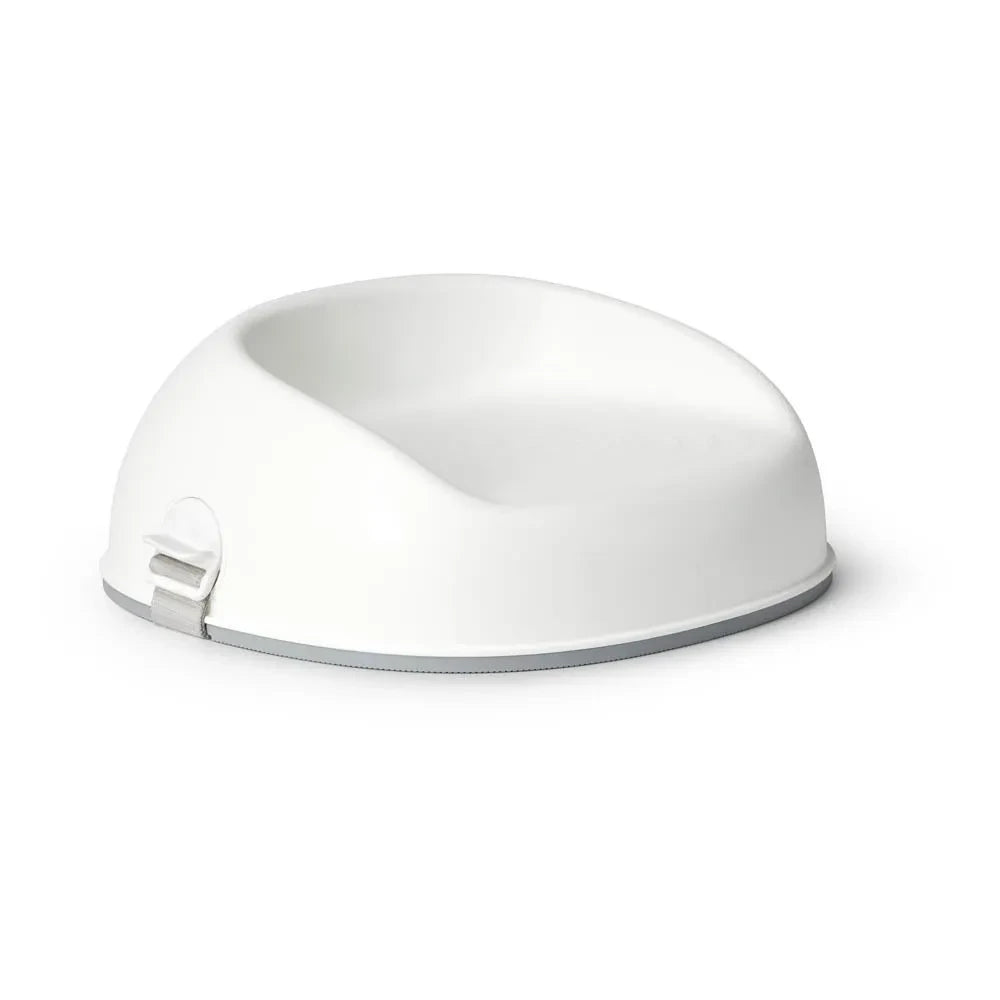 BabyBjörn - Baby Booster Seat | White