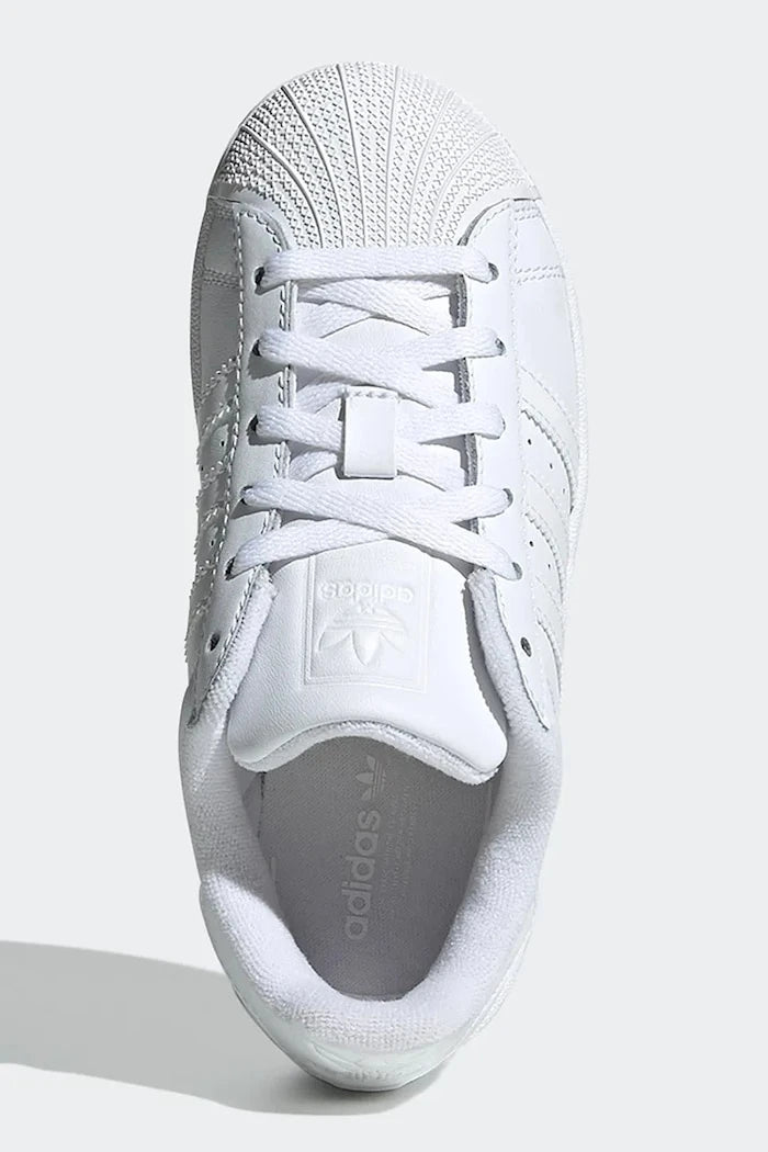 Детски маратонки adidas Originals SUPERSTAR II