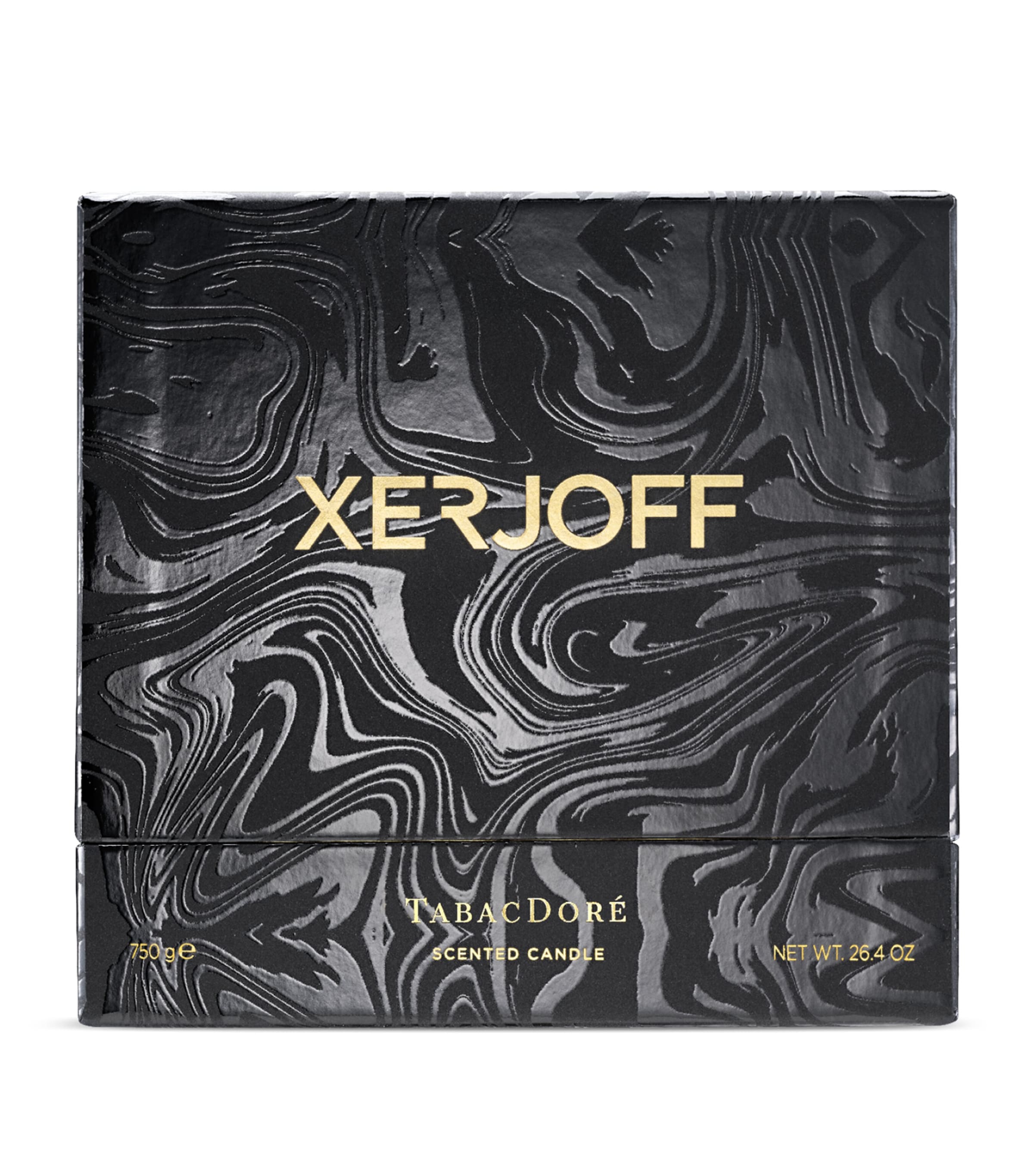 TobacDoré Candle (750g)