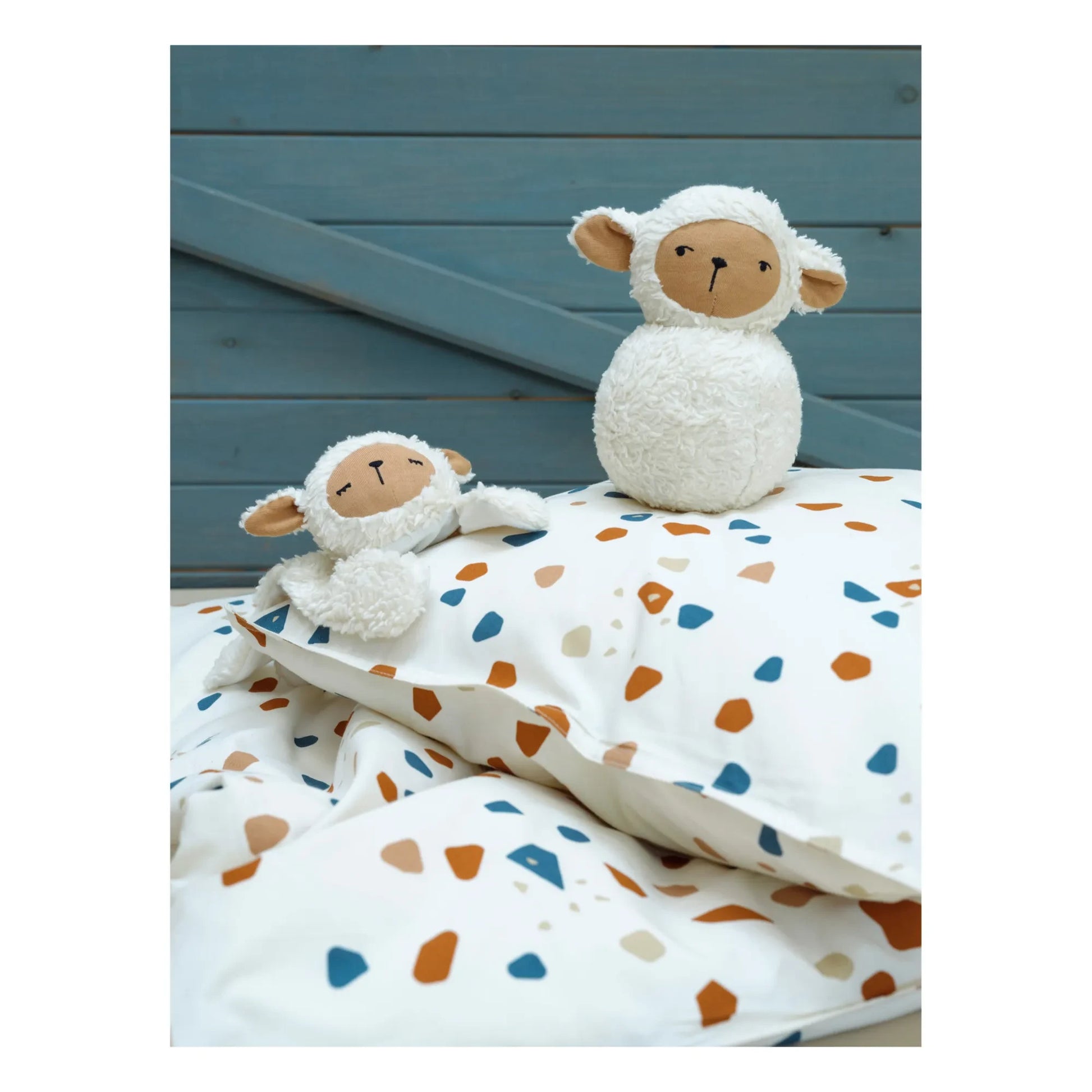 Fabelab - Ball rattle - Sheep