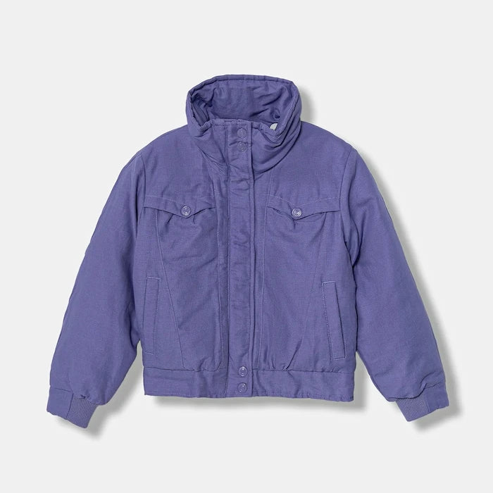 Детско яке United Colors of Benetton
