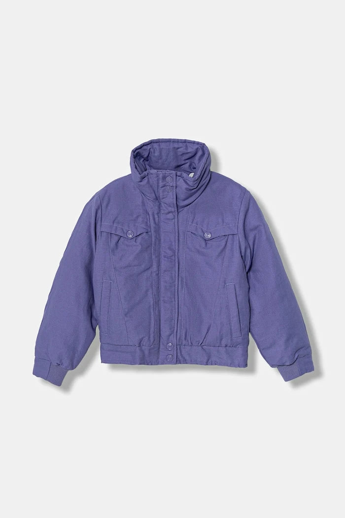 Детско яке United Colors of Benetton