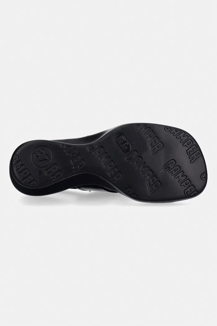 Кожени сандали Camper Louise Sandal