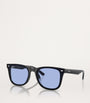 Ray-Ban Injected RB4420 Sunglasses