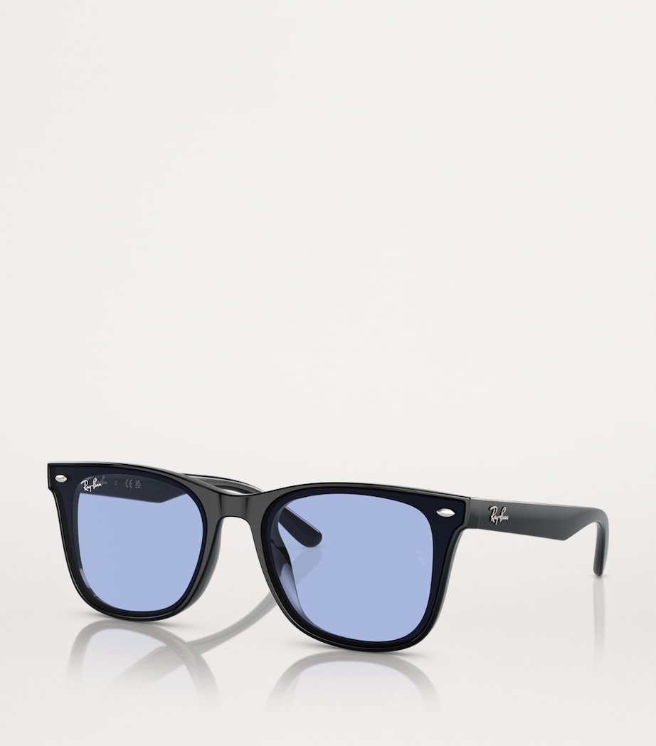 Ray-Ban Injected RB4420 Sunglasses
