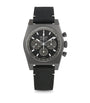 Titanium Chronomaster Revival Shadow Watch 37mm