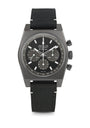 Zenith Titanium Chronomaster Revival Shadow Watch 37mm