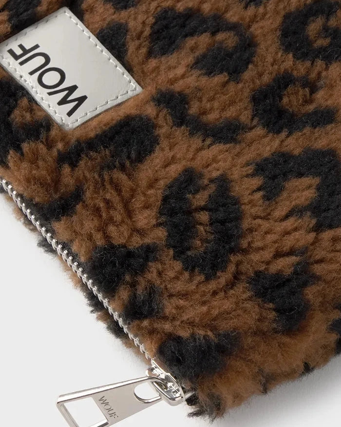 WOUF Simona 21 x 14 x 2 cm Kozmetik Çantası