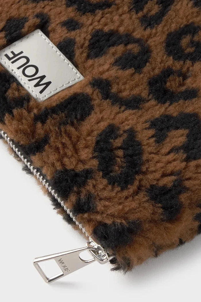 Козметична чанта WOUF Simona 21 x 14 x 2 cm