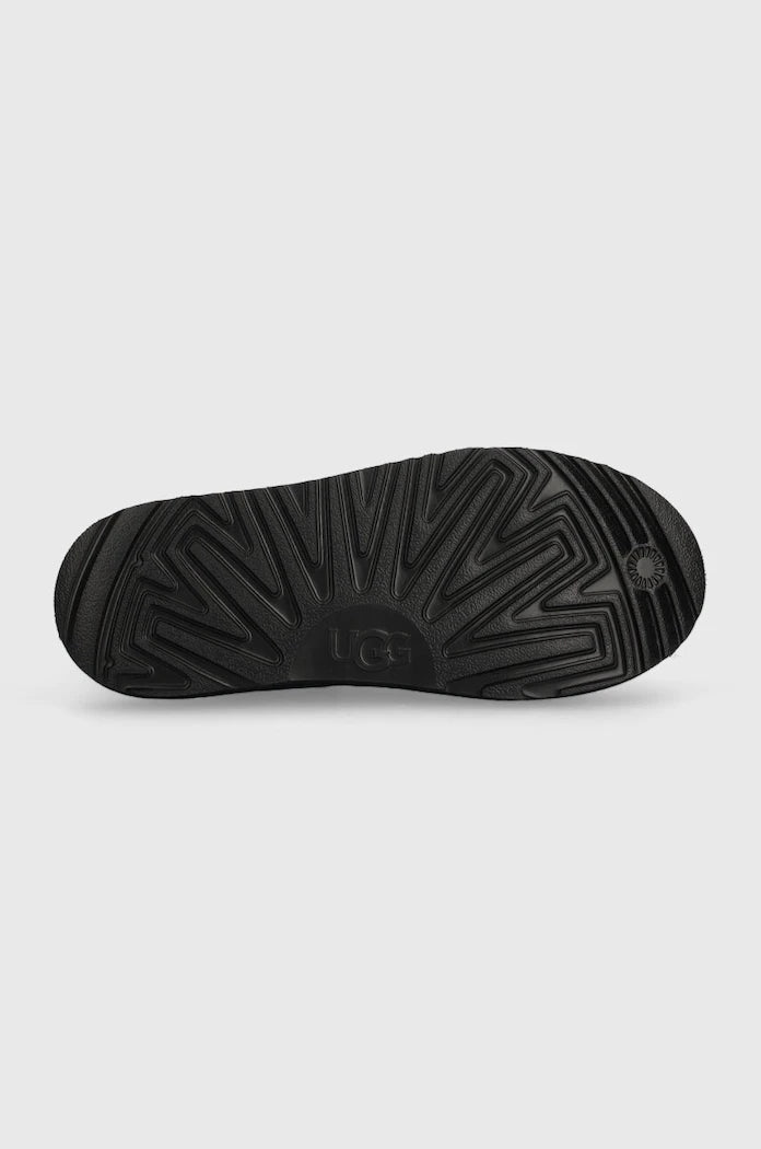UGG GOLDENSTAR CLOG Çocuk Süet Terlik