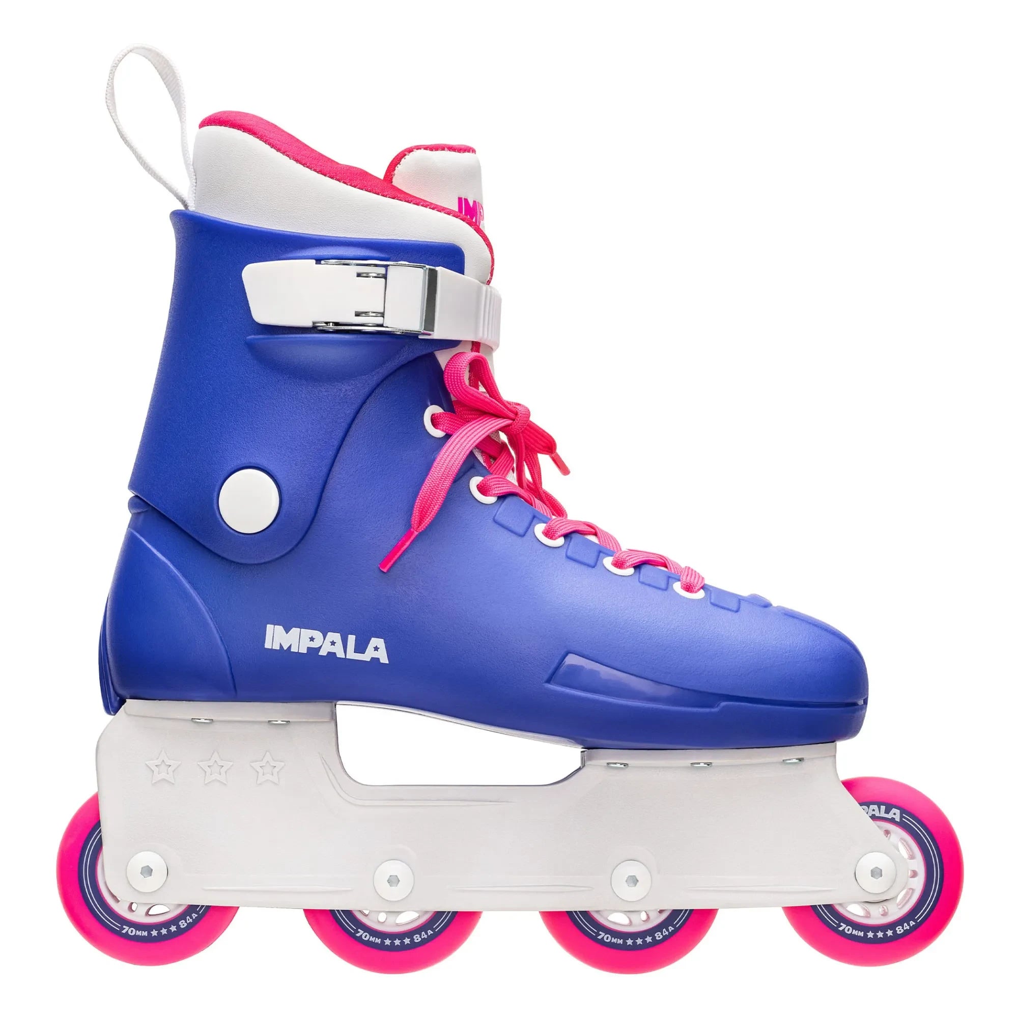 Impala Skate - Roller Skates | Blue
