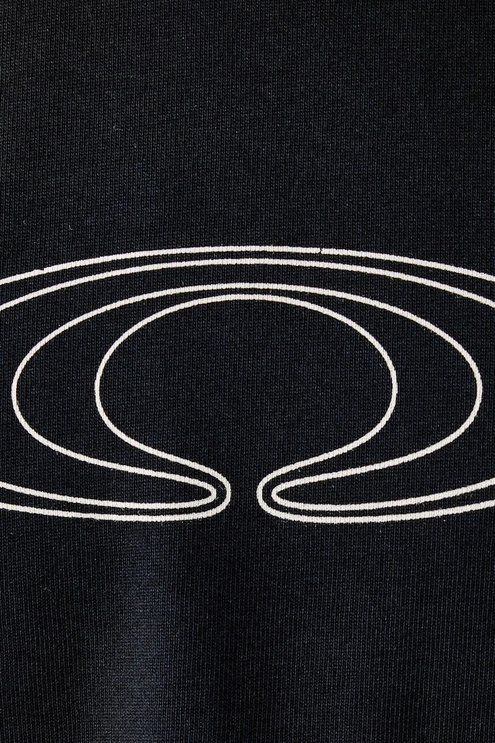 Pamuklu erkek Classic T-shirt Splash