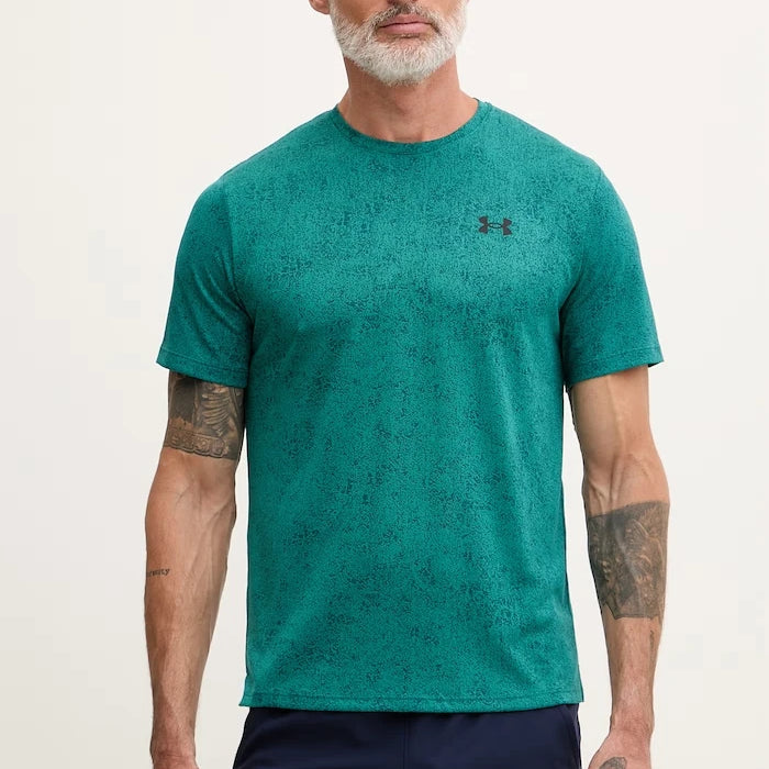 Under Armour erkek antrenman tişörtü UA Tech